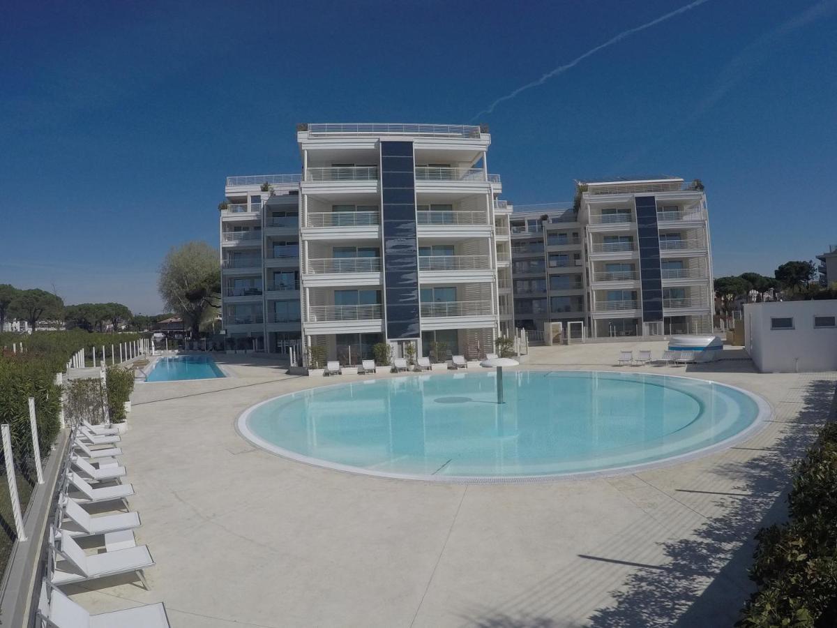 Marina Verde - Agenzia Cocal Caorle Bagian luar foto