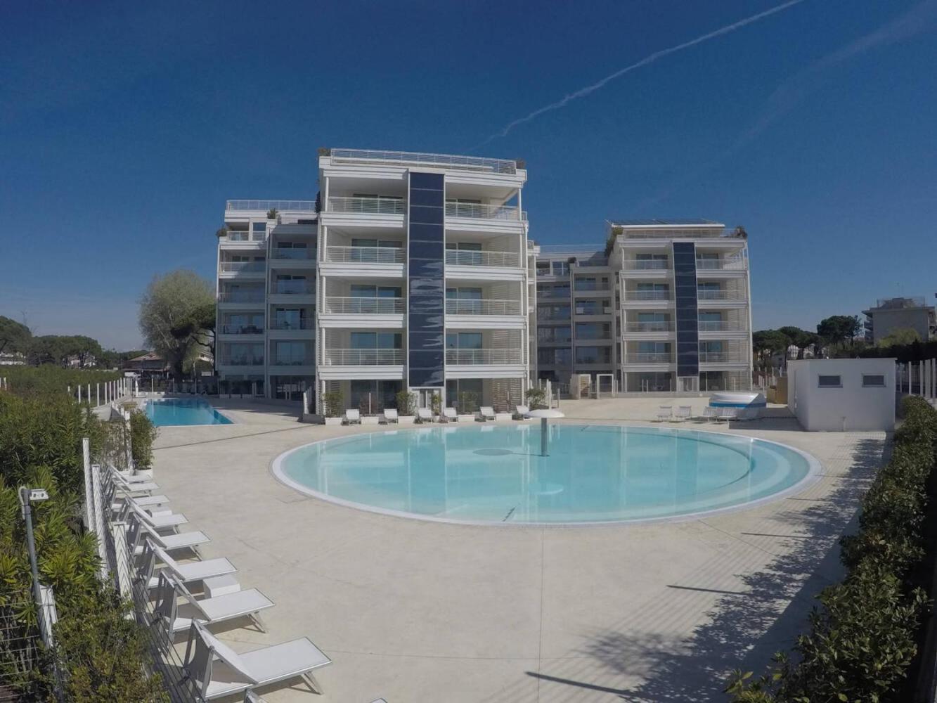 Marina Verde - Agenzia Cocal Caorle Bagian luar foto