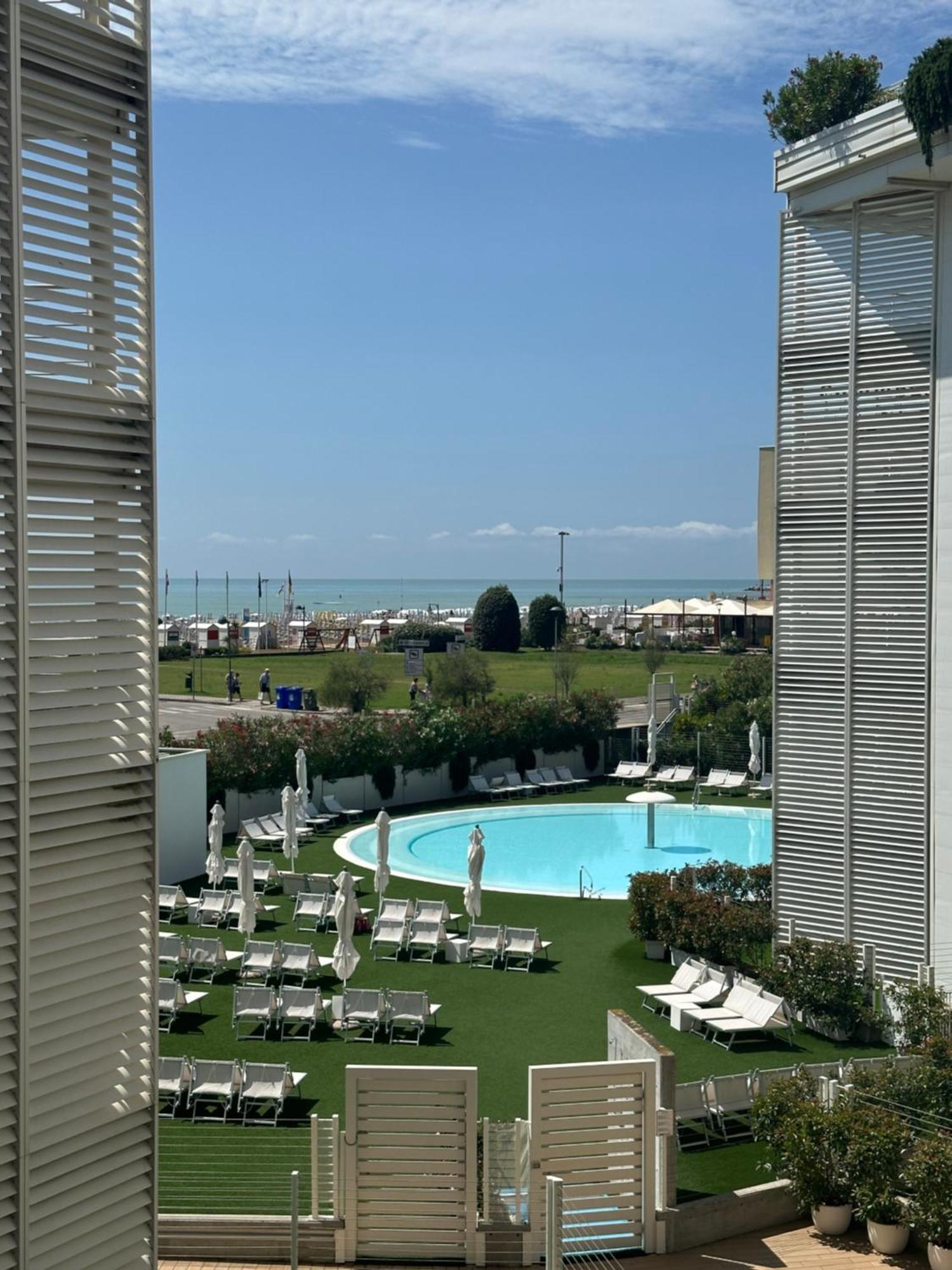 Marina Verde - Agenzia Cocal Caorle Bagian luar foto